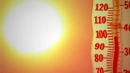 Dünyayı korkutan sıcaklık uyarısı: Felaket yaklaşıyor
