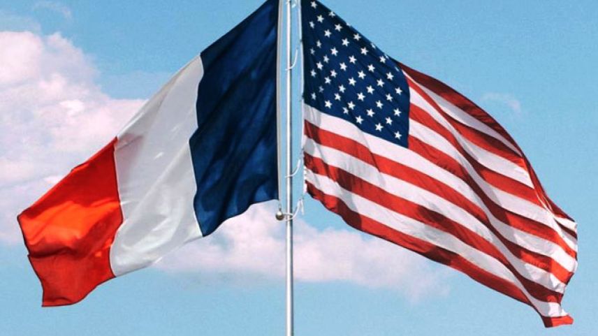 Fransa, ABD ve Avustralya Büyükelçilerini geri çağırdı