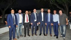 Yassıköy Belediyesi Demokratik İşbirliği listesinden Başkan Önder Mümin’e kınama