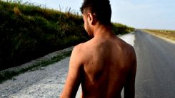 'Yunanistan'da para ve kıyafetlerimizi aldılar, dövüp Türkiye'ye ittiler'