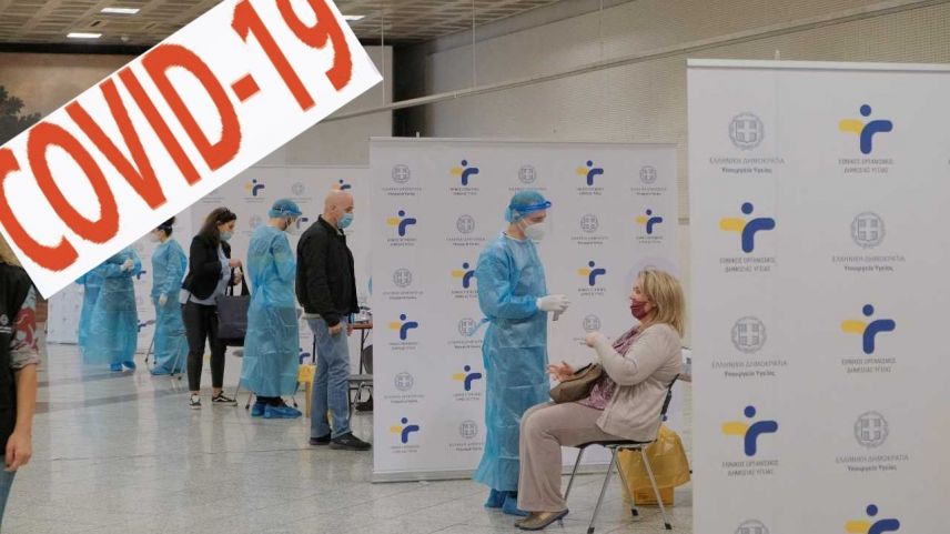 Yeni haftanın ilk gün vakaları açıkladı