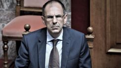 Gerapetritis: (Türk-Yunan ilişkilerinde) Gerginliğin artmasına hazırız