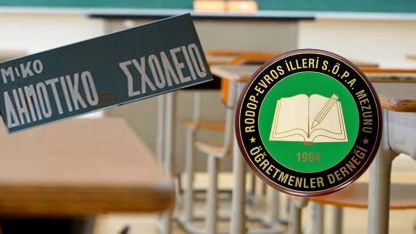 Öğretmenler Derneğinden Cuma konusunda Eğitim Bakanı'na mektup