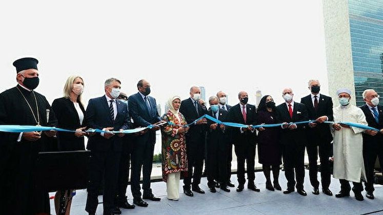'Elpidoforos, Helenizmin, Ortodoksluğun ve Ekümenik Patrikhane'nin haklarını Türk yetkililer karşısında korkusuzca savunmuştur'