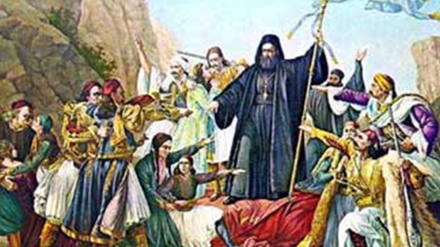 "Tripoliçe Katliamı"nın üzerinden 200 yıl geçti