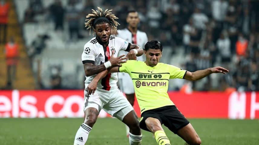 UEFA Şampiyonlar Ligi’nde ikinci maçlar başlıyor