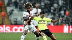 UEFA Şampiyonlar Ligi’nde ikinci maçlar başlıyor