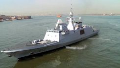 Yunanistan Fransa'dan 3 savaş gemisi satın alacak