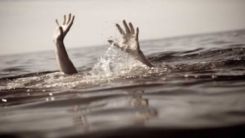 Darbedilerek denize atıldığı iddia edilen 3 göçmenden 2'si öldü