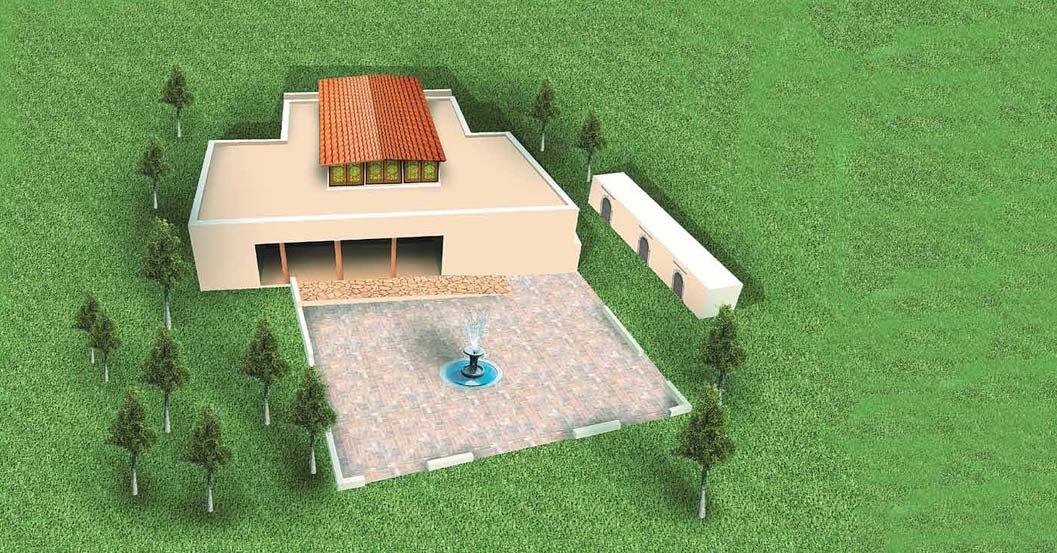 Atina'daki cami inşaatı devam ediyor