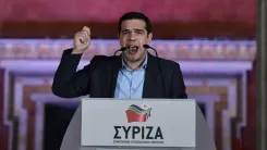 Fransa'dan fırkateyn alma kararına SYRIZA'dan tepki