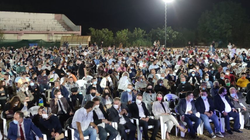Bunlardan başka ne beklenir ki!