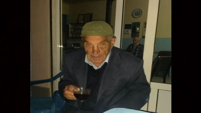 Gümülcinelilerin çok sevdiği EFE’si hayatını kaybetti