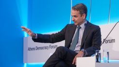 Miçotakis: 'Göç krizi yönetiminde Türkiye’nin rolü büyük'