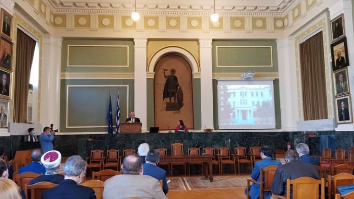 Η Δοκιμασία της Ελλάδας με τη νομολογία του ΕΔΔΑ