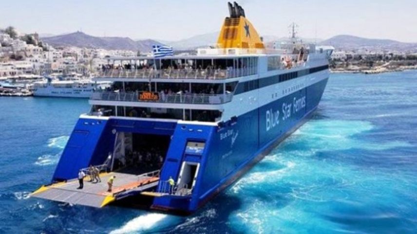 Yunanistan ile Türkiye arasında turistik gemi seferleri yeniden başlıyor