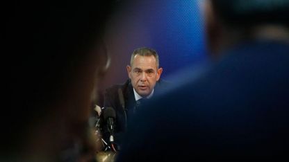 Eski Savunma Bakanı Kammenos: 'Türkiye ile sıcak çatışma kaçınılmaz'