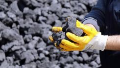 Avrupa'daki gaz krizi kömür fiyatını 4 kat artırdı