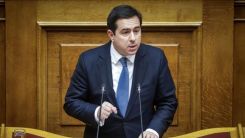 Bakan Mitarakis, AB'ye Türkiye'ye verdiği sözleri tutma çağrısında bulundu