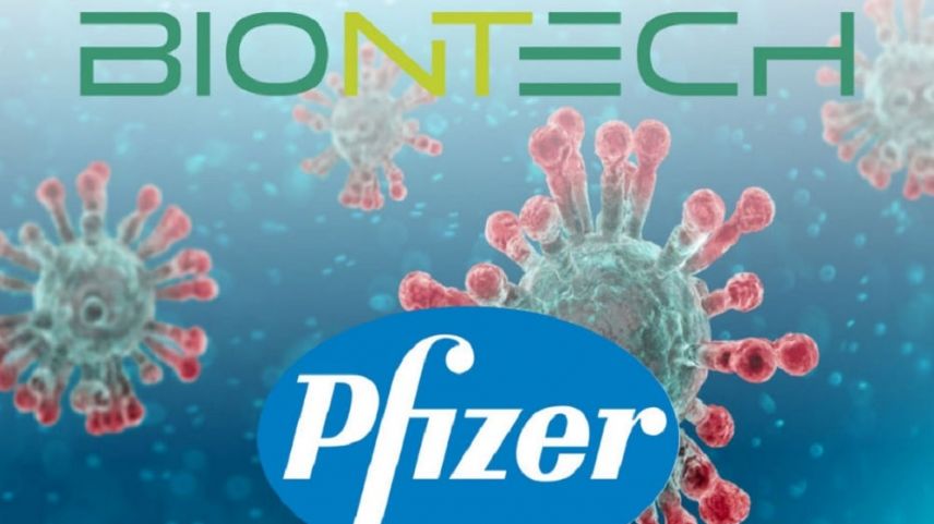 AB'den Pfizer-BioNTech aşısının üçüncü dozuna yeşil ışık