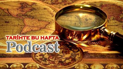 Tarihte Bu Hafta: 1-7 Ekim