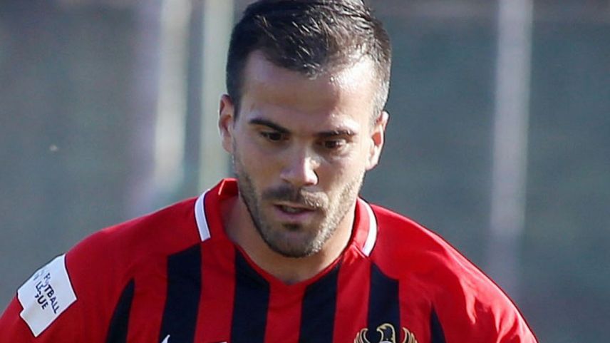 Nikos Tsoumanis aracında ölü bulundu