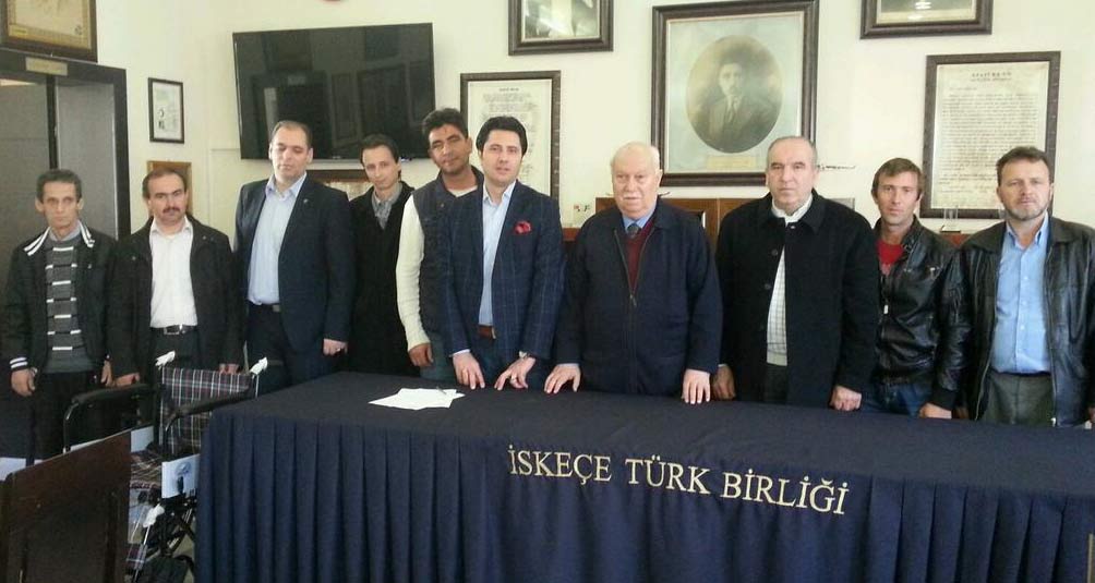 Tekerlekli Sandalyeler İhtiyaç Sahiplerine Teslim Edildi
