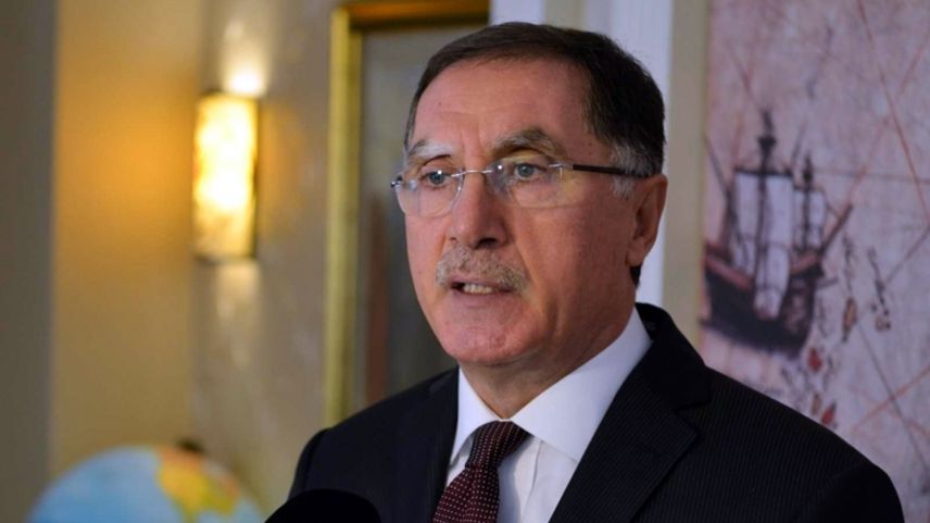 Malkoç: 'Batı Trakya Türklerine yapılan hak ihlallerini yakından izliyoruz'