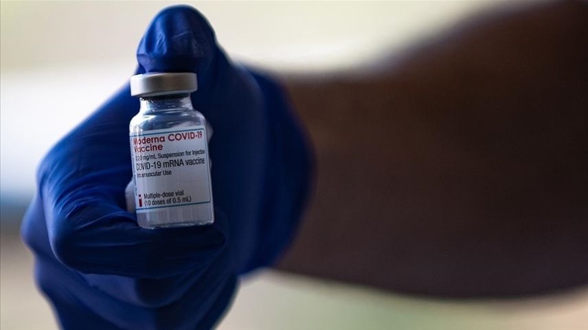 Moderna, Kovid-19 aşısını zengin ülkelere satmakla suçlanıyor