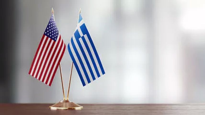 Yunanistan, Fransa’dan sonra ABD ile anlaşma imzalayacak