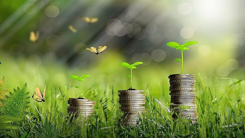 AB, ilk yeşil tahvil ihracını gerçekleştirdi