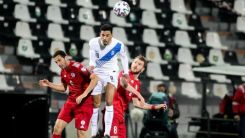 2022 FIFA Dünya Kupası Avrupa Elemeleri ekim ayı programı tamamlandı