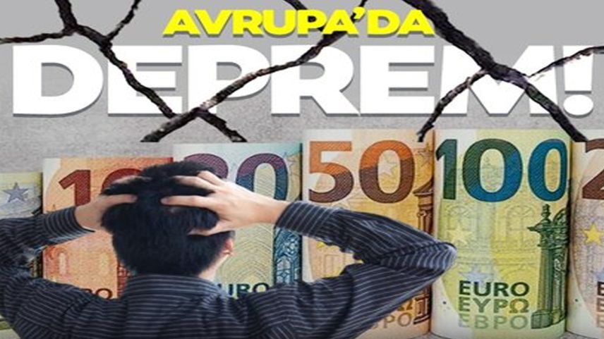 Avrupa'da deprem! Fiyatlar yüzde 100 arttı