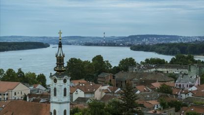 Belgrad Filoloji Lisesinde Türkçe öğretilecek