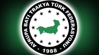 'Batı Trakya Türklerinin seçtiği müftülere karşı keyfi soruşturma ve yargılamalar devam ediyor'