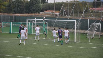 Filathlitikos - Harmanlık takımları 3 puan için mücadele verdi