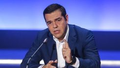 Çipras, iktidarın Kovid-19 politikasını eleştirdi