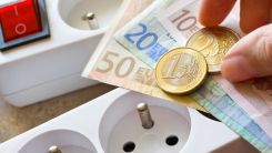 Avrupa'da elektrik piyasasında fiyatlar 9 ayda yüzde 150 arttı