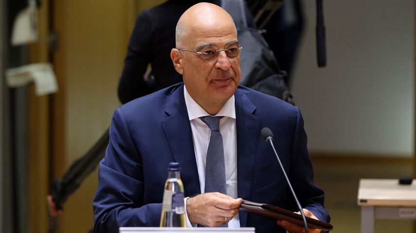 Dendias: ABD, Türkiye'nin itirazlarını dikkate almadı