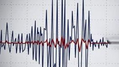 Akdeniz'de bu sabah deprem meydana geldi
