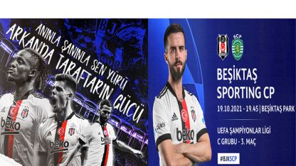 UEFA Şampiyonlar Ligi’nde üçüncü maçlar başlıyor
