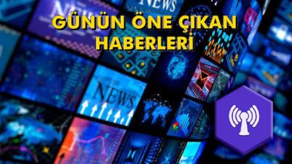Haber dinle | Yurttan ve bölgeden öne çıkan gelişmeler | 19.10.2021