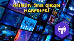Haber dinle | Yurttan ve bölgeden öne çıkan gelişmeler | 19.10.2021