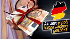 Almanya'da korona destek ödemeleri geri isteniyor