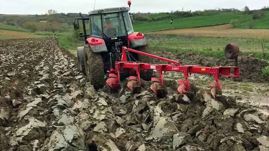 Çiftçilerin dört gözle beklediği primler hesaplara yattı