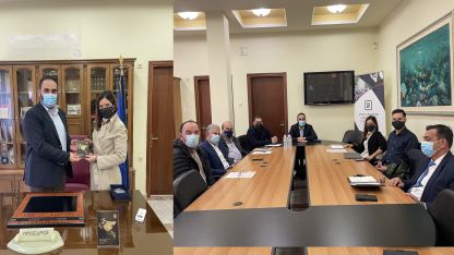 ΓΡΑΒΑΝΗΣ: Η ΠΟΛΙΤΕΙΑ ΝΑ ΔΩΣΕΙ ΑΜΕΣΑ ΚΙΝΗΤΡΑ ΣΤΗΡΙΞΗΣ ΤΗΣ ΒΙΟΜΗΧΑΝΙΑΣ ΚΑΙ ΒΙΟΤΕΧΝΙΑΣ ΣΤΗΝ ΠΕΡΙΦΕΡΕΙΑ ΑΜΘ 