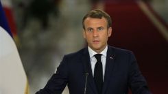 Fransa Cumhurbaşkanı Macron'dan İngiltere'ye uyarı
