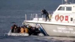 Yunanistan'ın düzensiz göçmenleri geri itmesine Türkiye'den önlem