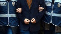 FETÖ şüphelileri Yunanistan'a kaçarken yakalandı