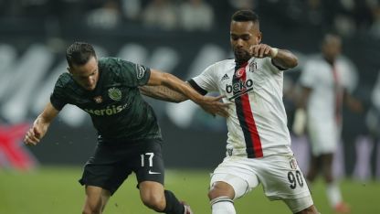 UEFA Şampiyonlar Ligi’nde 4’cü maçlar başlıyor